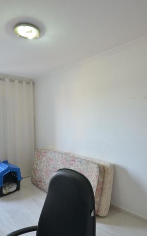Apartamento à venda com 70m², 2 quartos e 1 vaga Apartamento à venda com 70m², 2 quartos e 1 vagaQuarto 2