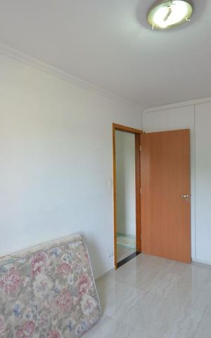 Apartamento à venda com 70m², 2 quartos e 1 vaga Apartamento à venda com 70m², 2 quartos e 1 vagaQuarto 2