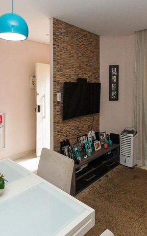 Casa de condomínio à venda com 95m², 2 quartos e 1 vaga Casa de condomínio à venda com 95m², 2 quartos e 1 vagaSala