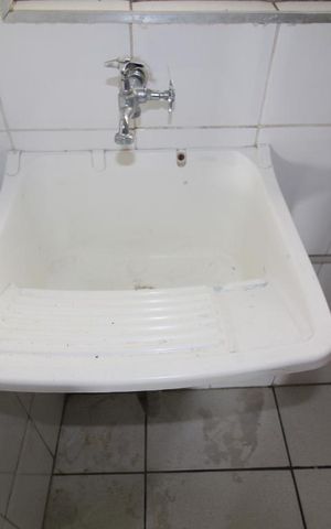Apartamento à venda com 86m², 3 quartos e 1 vagaÁrea serviço