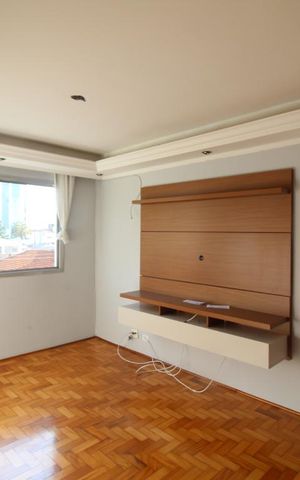 Apartamento à venda com 86m², 3 quartos e 1 vagaSala