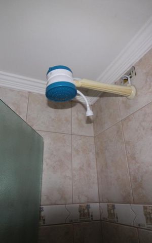 Apartamento à venda com 86m², 3 quartos e 1 vagaBanheiro suite