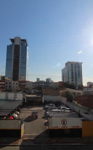 Apartamento à venda com 86m², 3 quartos e 1 vagaVista Sala