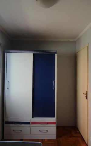 Apartamento à venda com 86m², 3 quartos e 1 vagaQuarto 3 suite