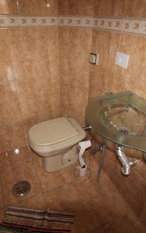 Apartamento à venda com 86m², 3 quartos e 1 vagaBanheiro 2 social