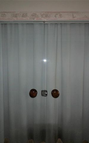 Apartamento à venda com 86m², 3 quartos e 1 vagaSalão festa em reforma