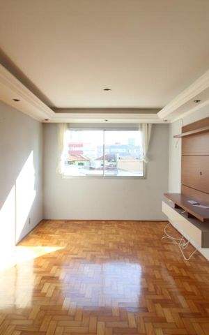 Apartamento à venda com 86m², 3 quartos e 1 vagaSala