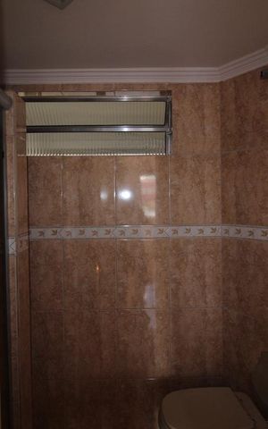 Apartamento à venda com 86m², 3 quartos e 1 vagaBanheiro 2 social