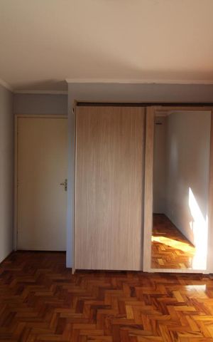 Apartamento à venda com 86m², 3 quartos e 1 vagaQuarto 2