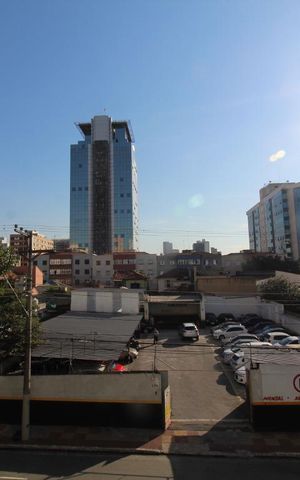 Apartamento à venda com 86m², 3 quartos e 1 vagaVista Quarto 1 