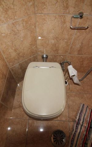 Apartamento à venda com 86m², 3 quartos e 1 vagaBanheiro 2 social