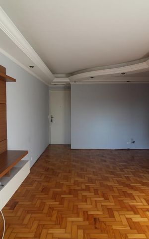 Apartamento à venda com 86m², 3 quartos e 1 vagaSala