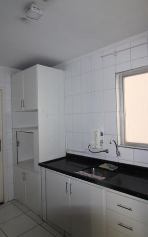 Apartamento à venda com 86m², 3 quartos e 1 vagaCozinha