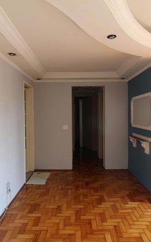 Apartamento à venda com 86m², 3 quartos e 1 vagaSala
