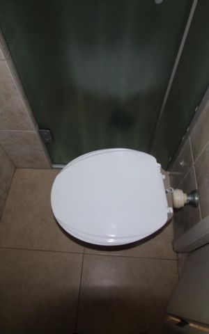 Apartamento à venda com 86m², 3 quartos e 1 vagaBanheiro suite