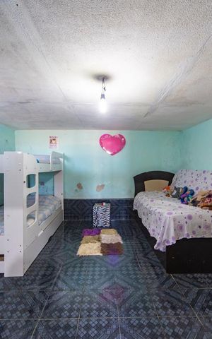 Casa à venda com 151m², 1 quarto e 1 vagaQuarto 2