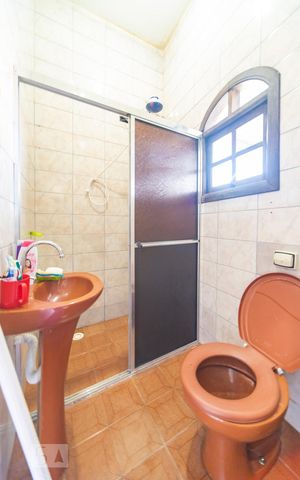 Casa à venda com 151m², 1 quarto e 1 vagaCasa 2 - Banheiro