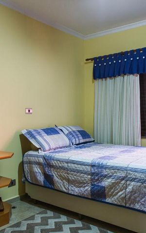Casa à venda com 315m², 3 quartos e 5 vagas Casa à venda com 315m², 3 quartos e 5 vagasQuarto 1