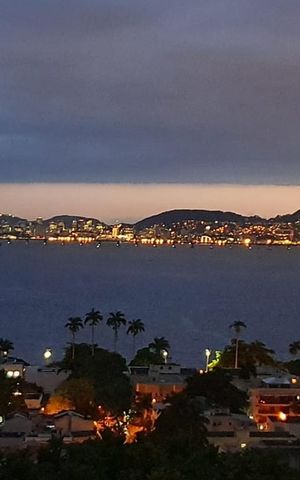 Apartamento para alugar com 127m², 3 quartos e 3 vagas Apartamento para alugar com 127m², 3 quartos e 3 vagasVista da Varanda