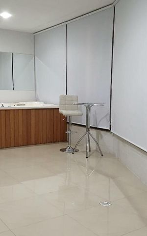 Apartamento para alugar com 127m², 3 quartos e 3 vagas Apartamento para alugar com 127m², 3 quartos e 3 vagasVaranda