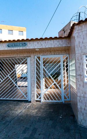 Apartamento à venda com 55m², 3 quartos e 1 vagaHall de Entrada