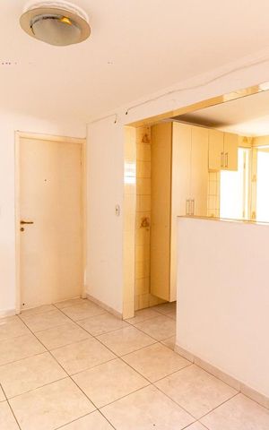 Apartamento à venda com 55m², 3 quartos e 1 vagaSala