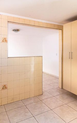 Apartamento à venda com 55m², 3 quartos e 1 vagaCozinha