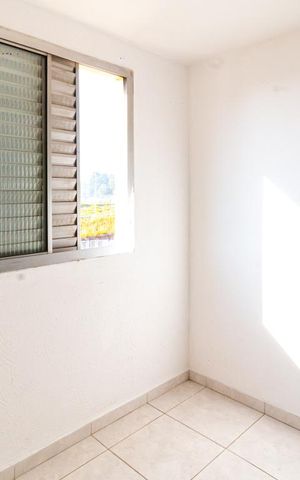 Apartamento à venda com 55m², 3 quartos e 1 vagaQuarto 1