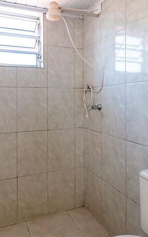 Apartamento à venda com 55m², 3 quartos e 1 vagaBanheiro