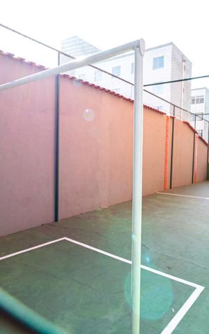 Apartamento à venda com 55m², 3 quartos e 1 vagaQuadra