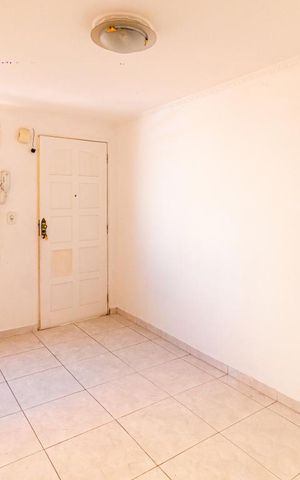 Apartamento à venda com 55m², 3 quartos e 1 vagaSala