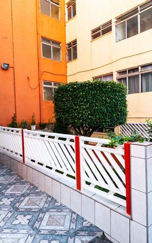 Apartamento à venda com 55m², 3 quartos e 1 vagaHall de Entrada