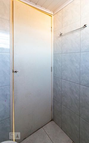 Apartamento à venda com 55m², 3 quartos e 1 vagaBanheiro