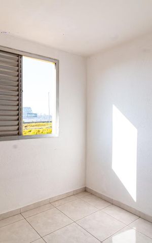 Apartamento à venda com 55m², 3 quartos e 1 vagaQuarto 2