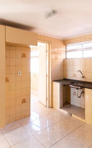 Apartamento à venda com 55m², 3 quartos e 1 vagaCozinha