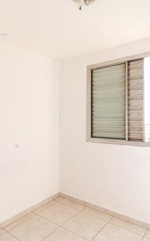 Apartamento à venda com 55m², 3 quartos e 1 vagaQuarto 1