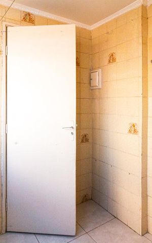 Apartamento à venda com 55m², 3 quartos e 1 vagaÁrea de Serviço