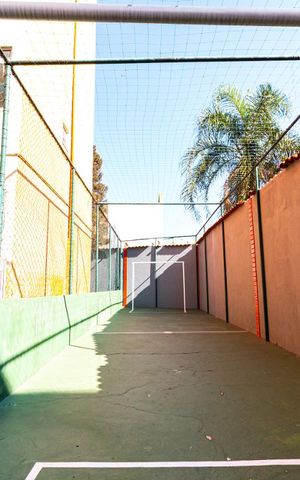 Apartamento à venda com 55m², 3 quartos e 1 vagaQuadra