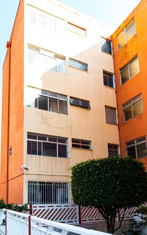 Apartamento à venda com 55m², 3 quartos e 1 vagaÁrea comum