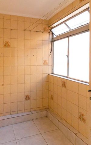Apartamento à venda com 55m², 3 quartos e 1 vagaÁrea de Serviço
