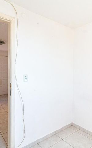 Apartamento à venda com 55m², 3 quartos e 1 vagaQuarto 1