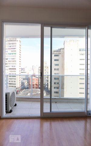 Studio à venda com 22m², 1 quarto e sem vagaStudio