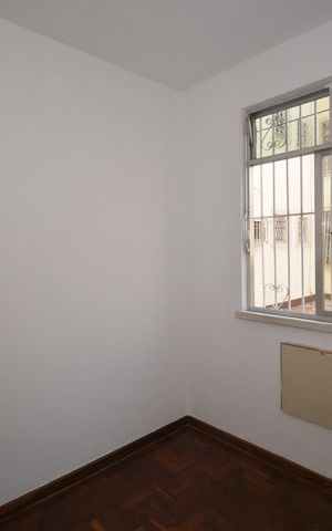 Apartamento à venda com 62m², 3 quartos e sem vagaQuarto 3
