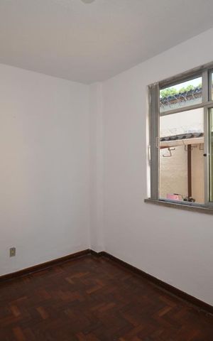 Apartamento à venda com 62m², 3 quartos e sem vagaQuarto 2