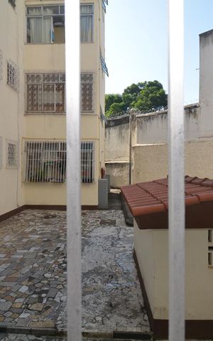 Apartamento à venda com 62m², 3 quartos e sem vagaVista do Quarto 3