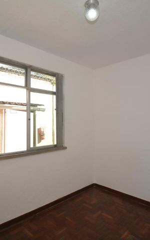 Apartamento à venda com 62m², 3 quartos e sem vagaQuarto 2