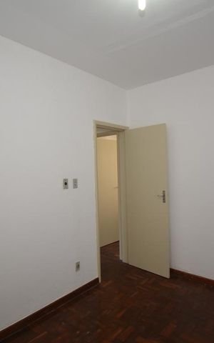 Apartamento à venda com 62m², 3 quartos e sem vagaQuarto 1