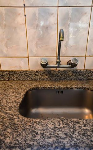 Apartamento à venda com 62m², 3 quartos e sem vaga Apartamento à venda com 62m², 3 quartos e sem vagaCozinha