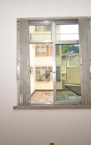 Apartamento à venda com 62m², 3 quartos e sem vagaQuarto 1