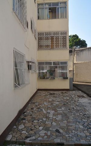 Apartamento à venda com 62m², 3 quartos e sem vagaVista do Quarto 1